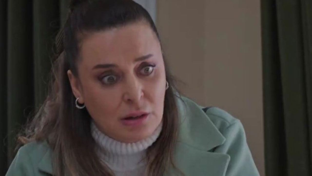 Foto - Ünlü oyuncudan itiraf: Devlet benden özür diledi