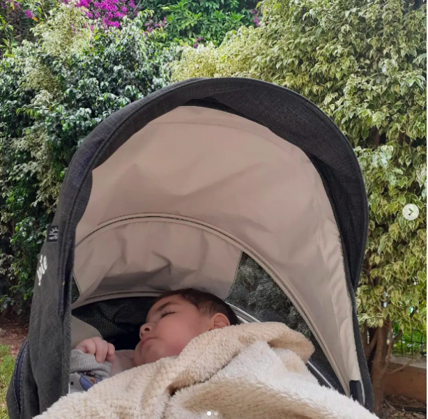 Foto - Ünlü oyuncunun evlat acısı! 28 aylık oğlu hayatını kaybetti