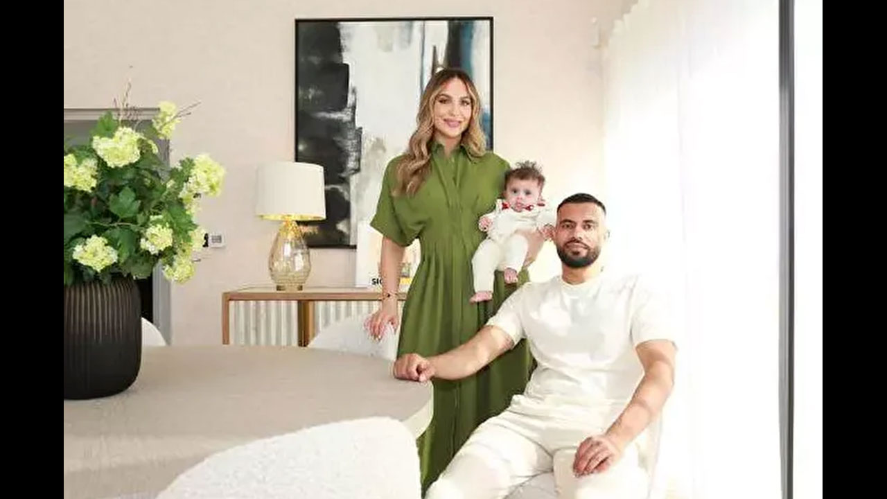 Foto - Ünlü oyuncunun gözleri yaşartan itirafı: İslam hayatımı kurtardı