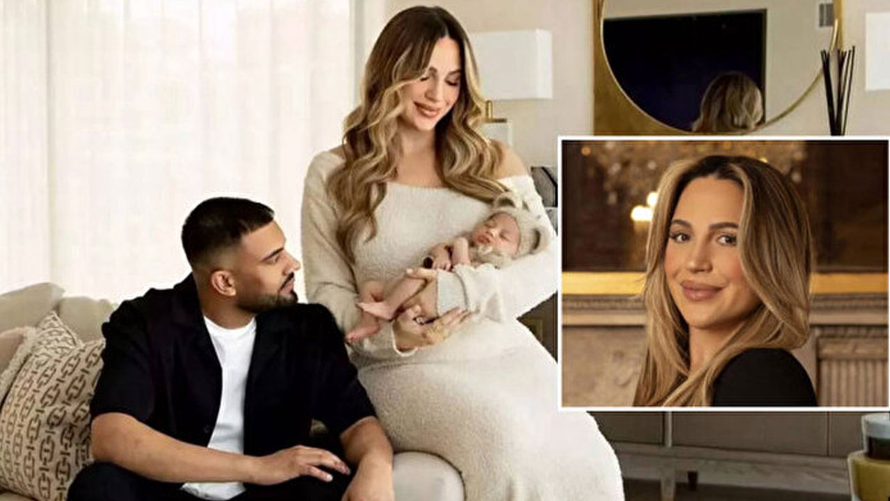 Ünlü oyuncunun gözleri yaşartan itirafı: İslam hayatımı kurtardı