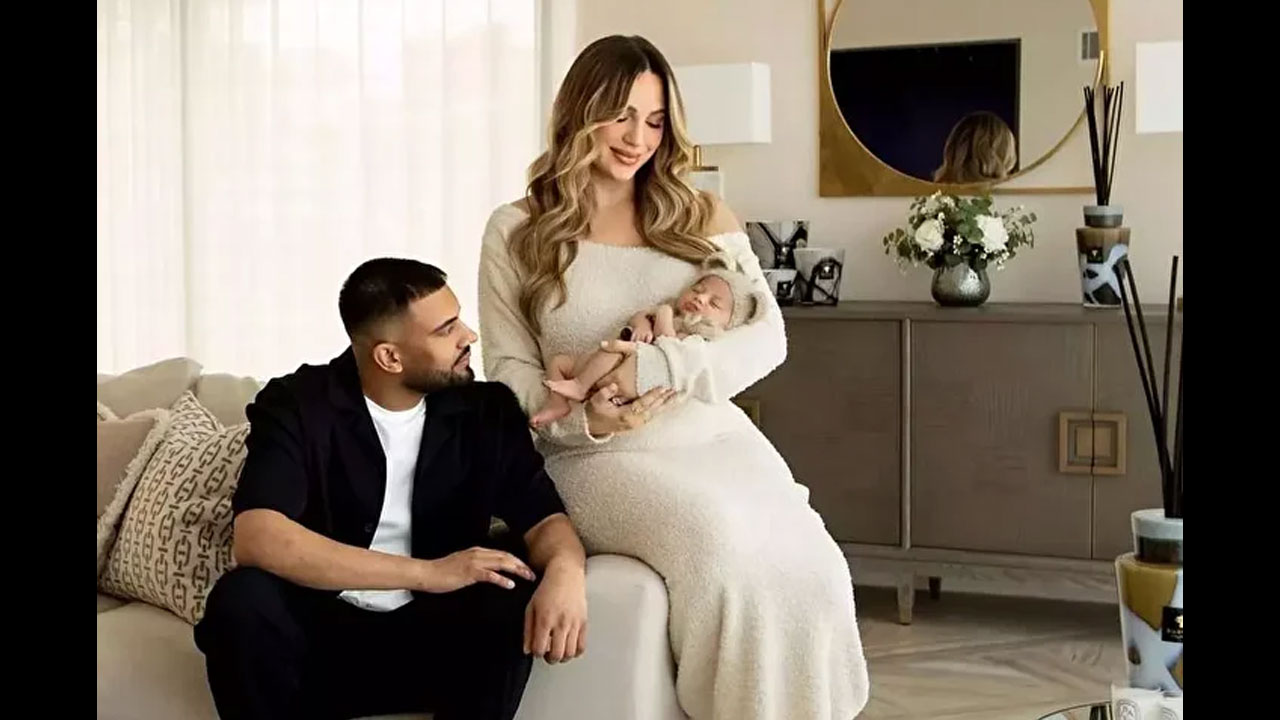 Foto - Ünlü oyuncunun gözleri yaşartan itirafı: İslam hayatımı kurtardı