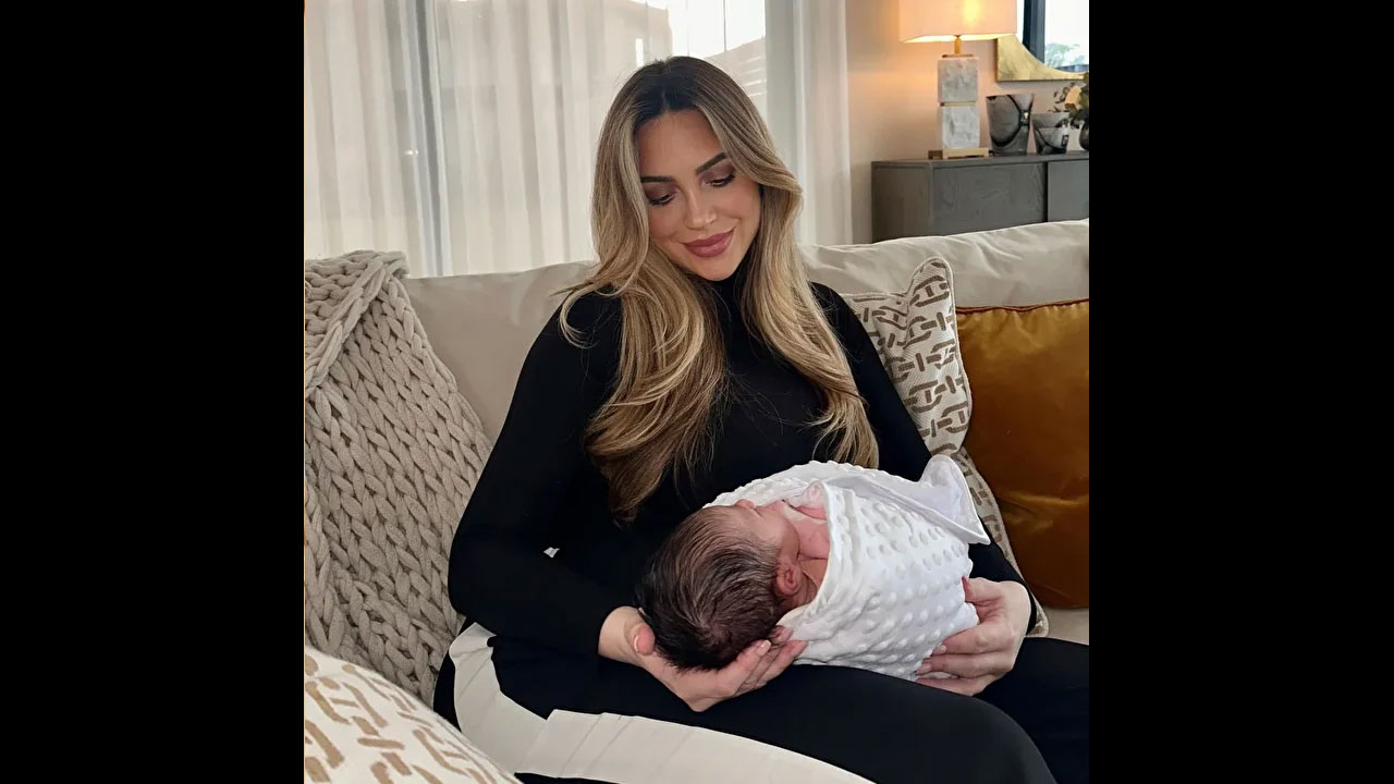 Foto - Ünlü oyuncunun gözleri yaşartan itirafı: İslam hayatımı kurtardı