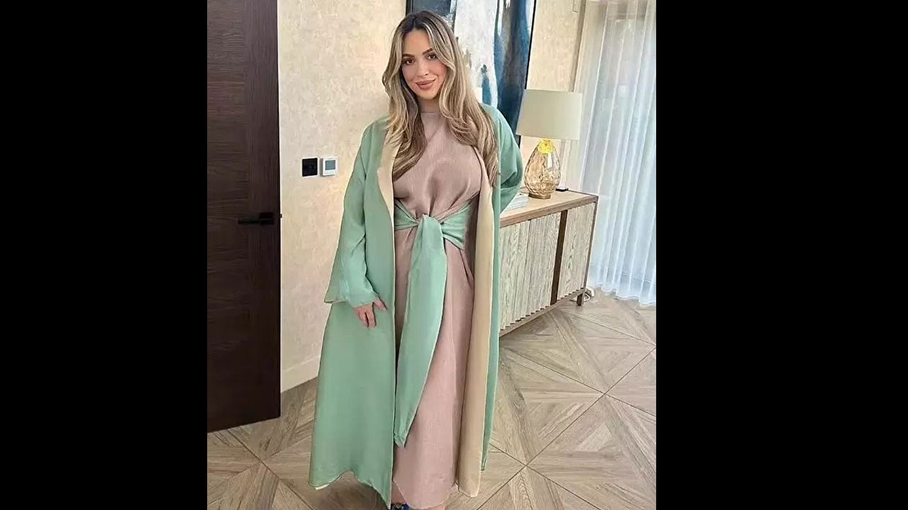 Foto - Ünlü oyuncunun gözleri yaşartan itirafı: İslam hayatımı kurtardı