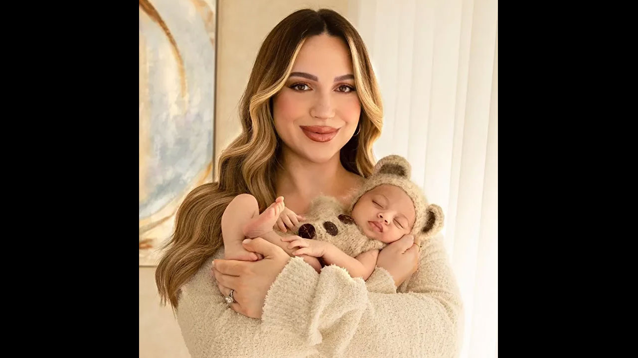 Foto - Ünlü oyuncunun gözleri yaşartan itirafı: İslam hayatımı kurtardı