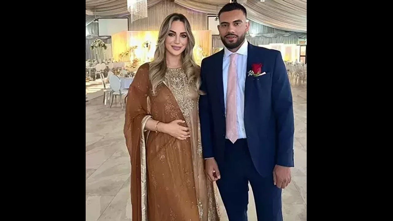 Foto - Ünlü oyuncunun gözleri yaşartan itirafı: İslam hayatımı kurtardı