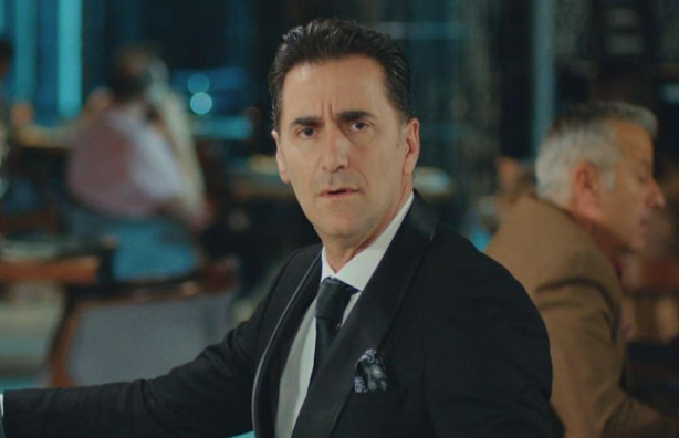 Foto - Ünlü oyuncunun İsrail çıkışı gündem oldu