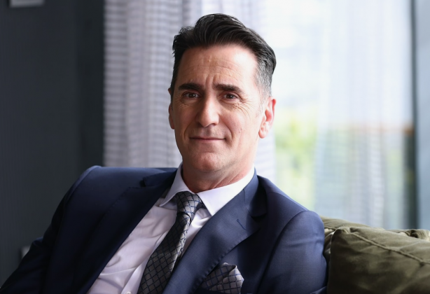 Foto - Ünlü oyuncunun İsrail çıkışı gündem oldu