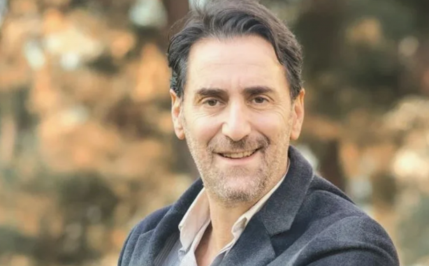 Foto - Ünlü oyuncunun İsrail çıkışı gündem oldu