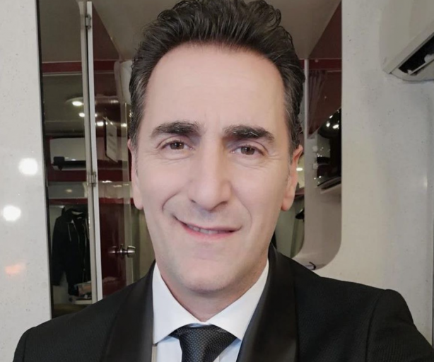 Foto - Ünlü oyuncunun İsrail çıkışı gündem oldu