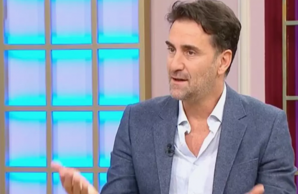 Foto - Ünlü oyuncunun İsrail çıkışı gündem oldu