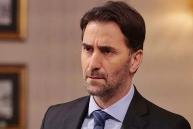 Foto - Ünlü oyuncunun İsrail çıkışı gündem oldu