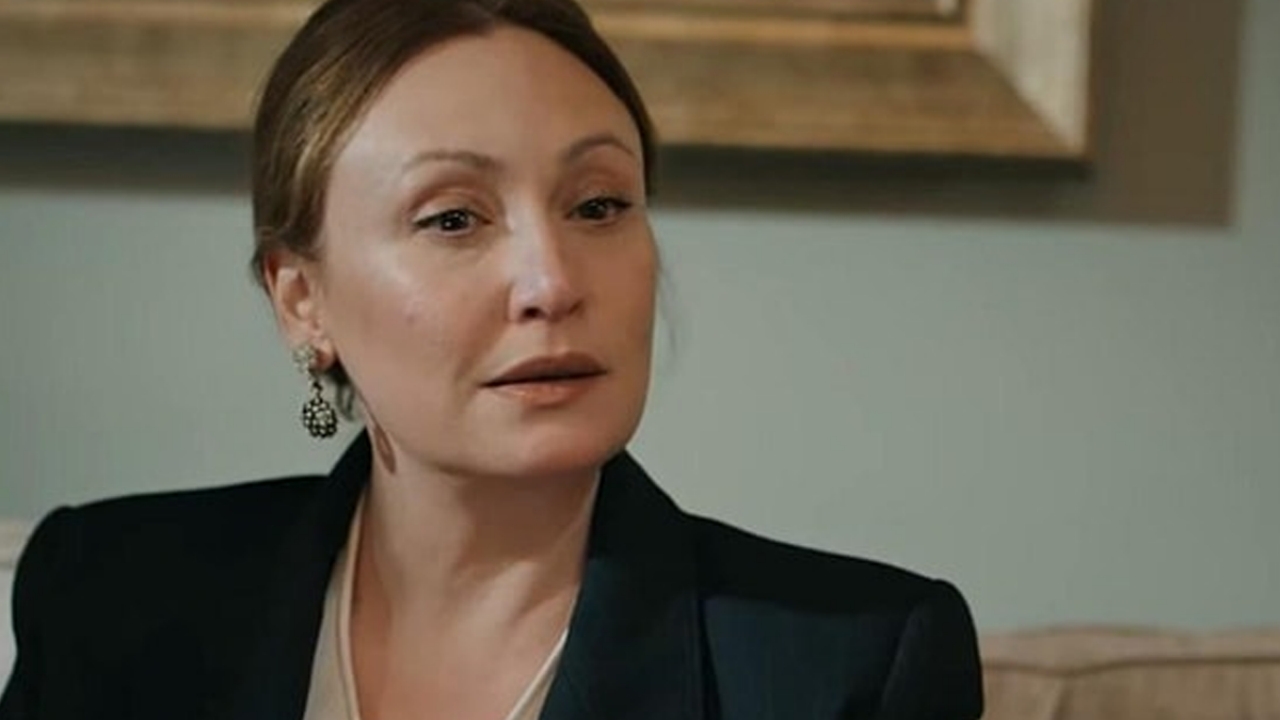 Ünlü oyuncunun "PKK" çıkışı büyük ses getirdi: Konuş ablam konuş