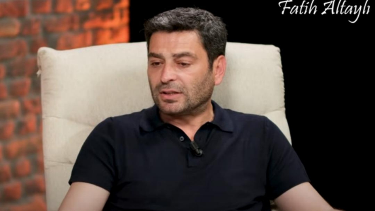 Foto - Ünlü oyuncunun siyaset yorumu gündem oldu! "İktidardaki arkadaşlarım da..."