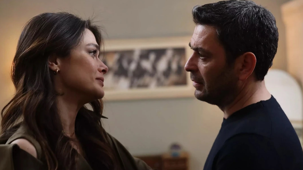 Foto - Ünlü oyuncunun siyaset yorumu gündem oldu! "İktidardaki arkadaşlarım da..."