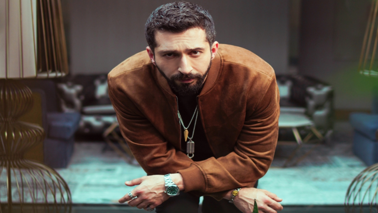 Foto - Ünlü oyuncuya "sahte komiser" suçlaması: 2 yıla kadar hapsi isteniyor