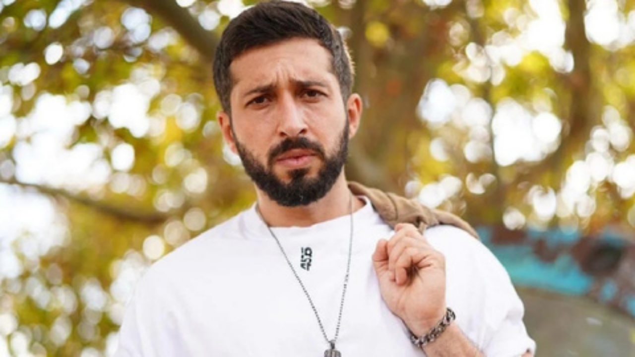 Foto - Ünlü oyuncuya "sahte komiser" suçlaması: 2 yıla kadar hapsi isteniyor