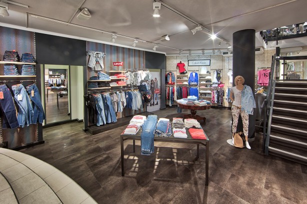 Foto - Ünlü pantolon markası iflas etti! Onlarca mağazası kapanacak, çok sayıda kişi maalesef işsiz kalacak