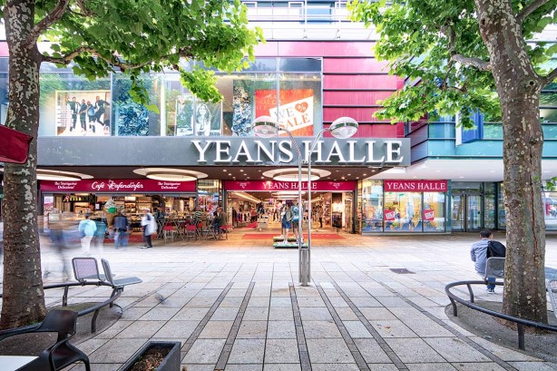 Foto - Ünlü pantolon markası iflas etti! Onlarca mağazası kapanacak, çok sayıda kişi maalesef işsiz kalacak