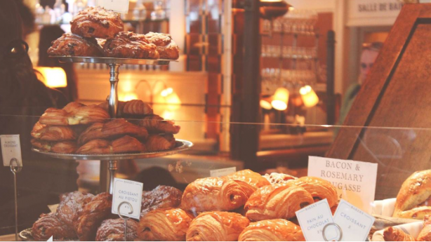 Foto - Ünlü pastaneler zinciri iflas etti! 160 şubeyi apar topar kapatacaklar