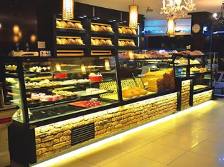 Ünlü pastaneler zinciri iflas etti! 160 şubeyi apar topar kapatacaklar