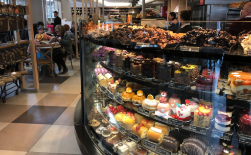 Foto - Ünlü pastaneler zinciri iflas etti! 160 şubeyi apar topar kapatacaklar