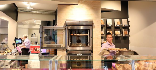 Foto - Ünlü pastaneler zinciri iflas etti! 160 şubeyi apar topar kapatacaklar