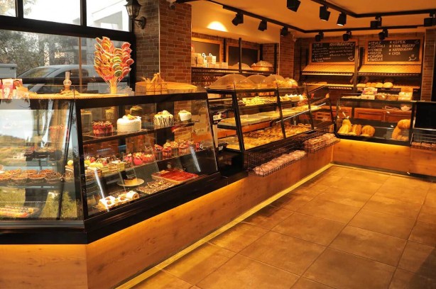 Ünlü pastaneler zinciri iflas etti! Şubelerini acele olarak kapatmaya başladılar