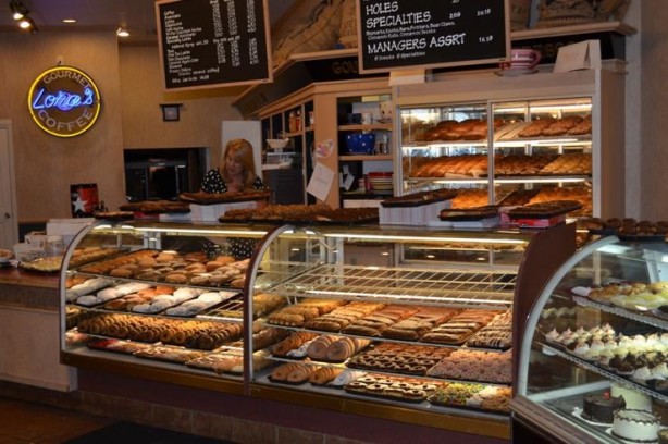 Foto - Ünlü pastaneler zinciri iflas etti! Şubelerini acele olarak kapatmaya başladılar