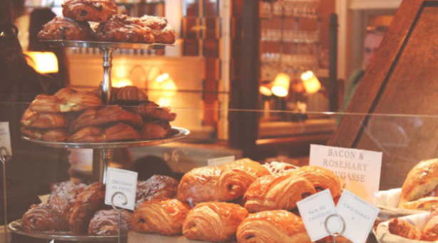 Foto - Ünlü pastaneler zinciri iflas etti! Şubelerini acele olarak kapatmaya başladılar