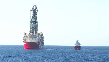 Foto - Ünlü petrol mühendisi Türkiye'ye gizli saklı kalan doğalgaz rezervlerinin yerini söyledi: Orası kazılmalı