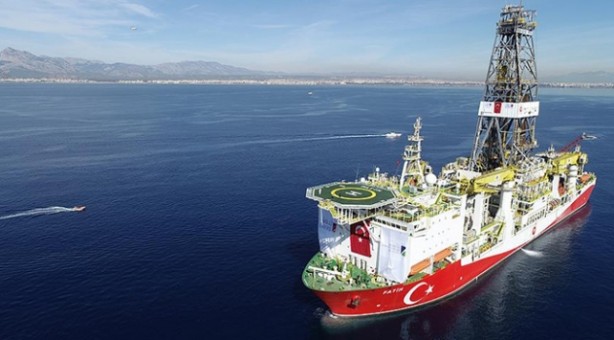 Foto - Ünlü petrol mühendisi Türkiye'ye gizli saklı kalan doğalgaz rezervlerinin yerini söyledi: Orası kazılmalı