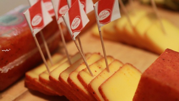 Foto - Ünlü peynir markası üretimi durdurdu! Marketlerde artık satılmayacak! Herkes şaşkın