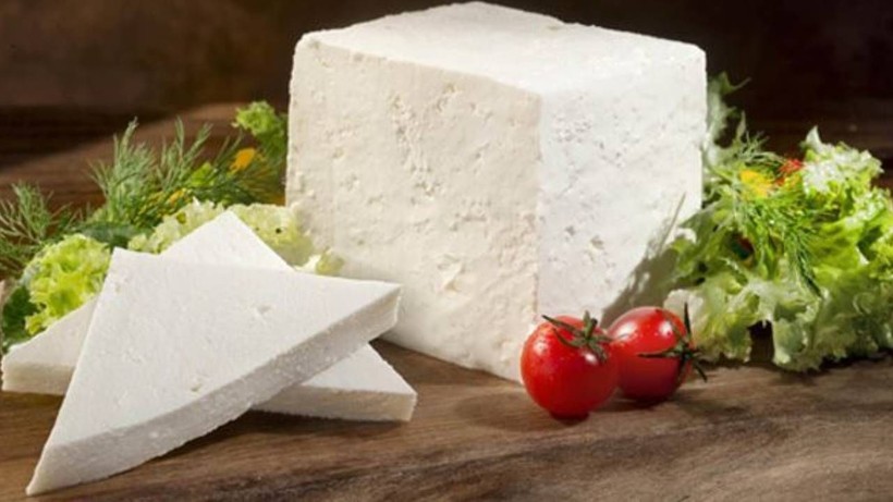 Foto - Ünlü peynir markasında kırmızı alarm! Marketlerden tek tek toplatılıyor