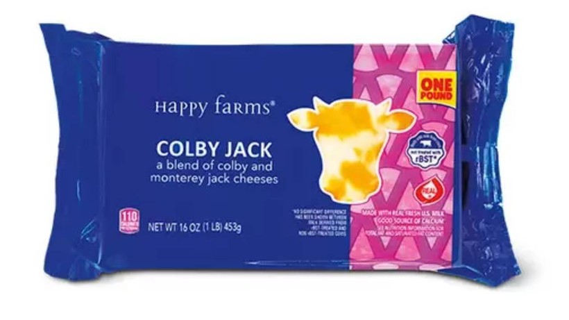 Foto - Ünlü peynir markasında kırmızı alarm! Marketlerden tek tek toplatılıyor