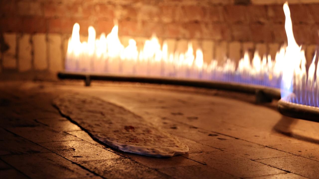 Ünlü pide coğrafi işaret almaya hazırlanıyor