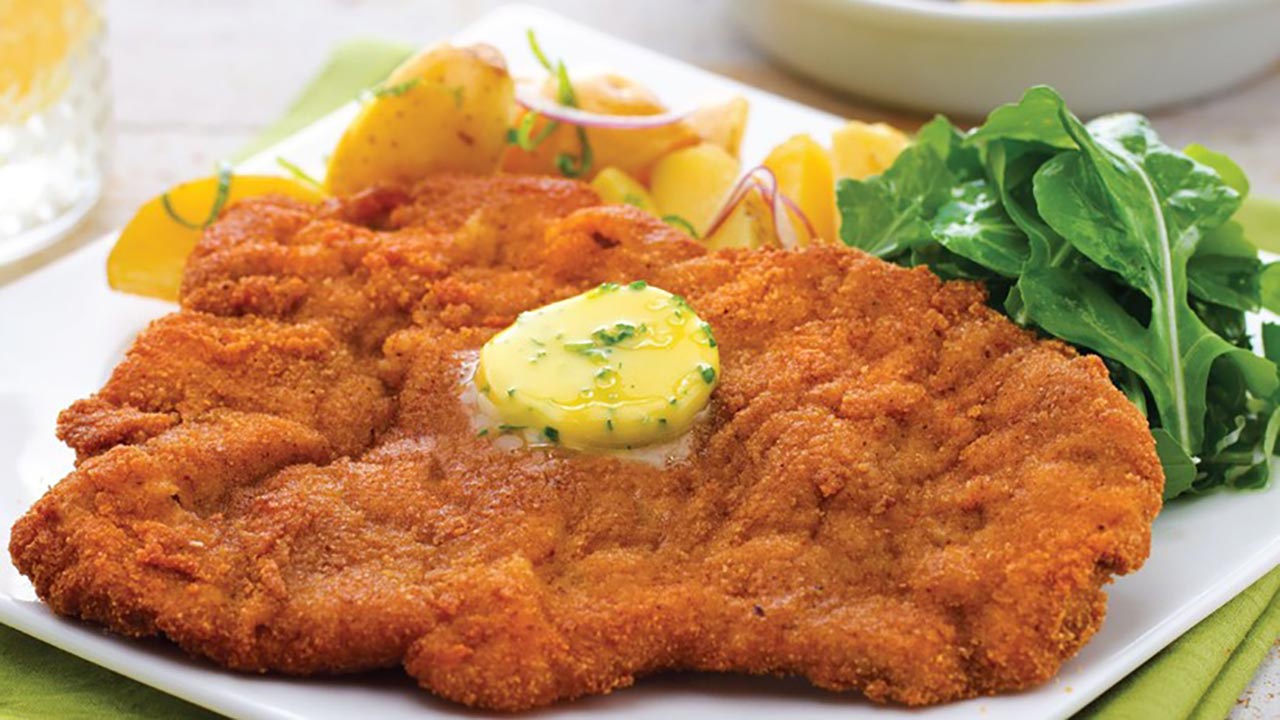 Foto - Ünlü piliç markasına toplatma kararı: Tavuk şnitzel sağlığı tehdit ediyor