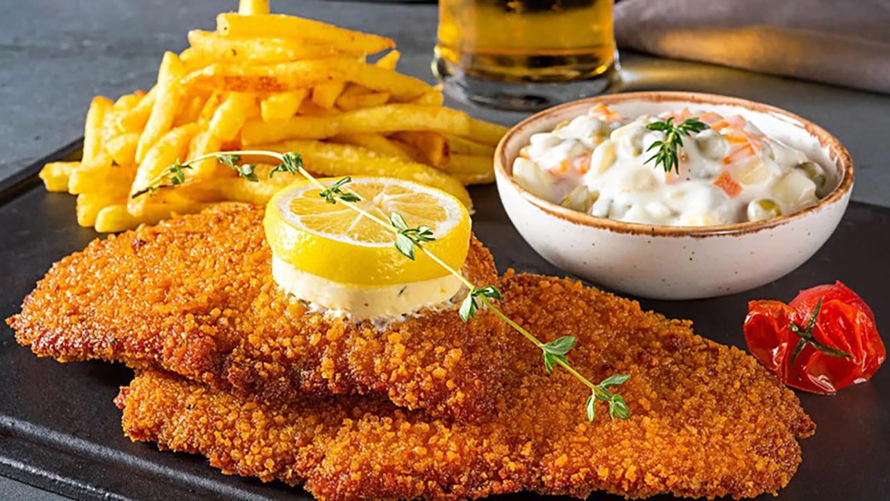 Yoloschnitzel