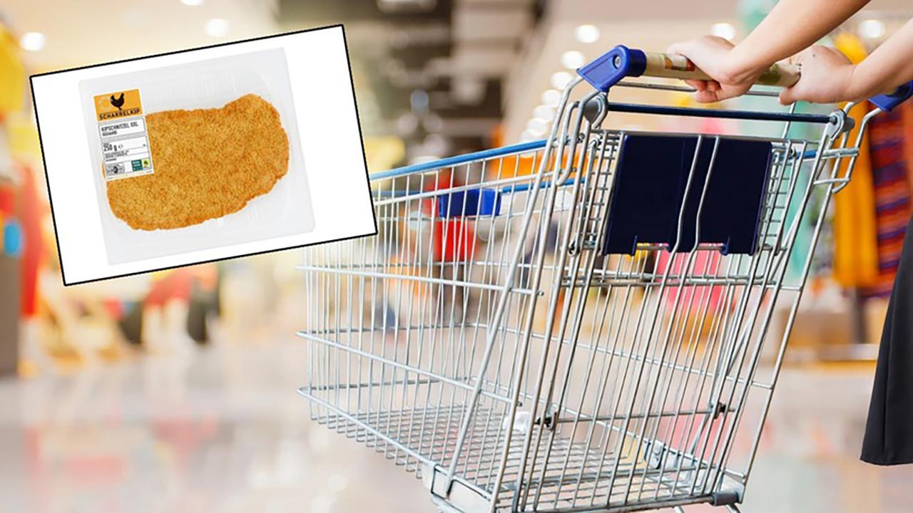 Ünlü piliç markasına toplatma kararı: Tavuk şnitzel sağlığı tehdit ediyor