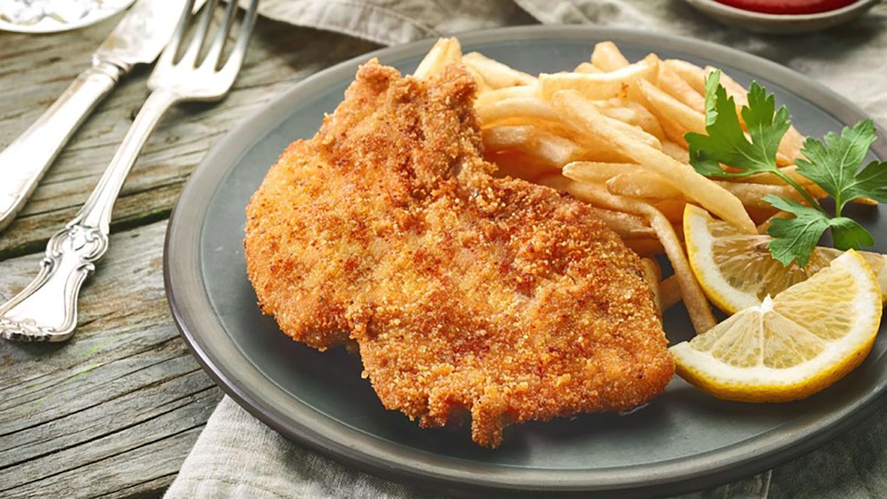 Foto - Ünlü piliç markasına toplatma kararı: Tavuk şnitzel sağlığı tehdit ediyor