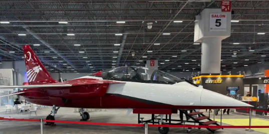 Foto - Ünlü pilot, Almanya'nın bile istediği Hürjet ile ilgili bomba gelişmeyi 'Nazar değmesin' diyerek duyurdu