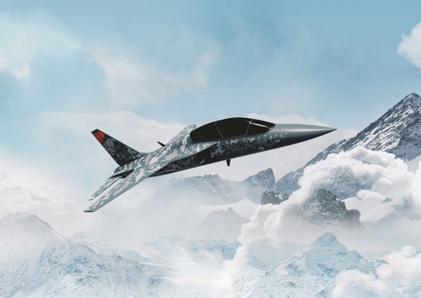 Foto - Ünlü pilot, Almanya'nın bile istediği Hürjet ile ilgili bomba gelişmeyi 'Nazar değmesin' diyerek duyurdu