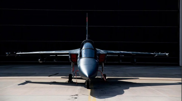 Foto - Ünlü pilot, Almanya'nın bile istediği Hürjet ile ilgili bomba gelişmeyi 'Nazar değmesin' diyerek duyurdu