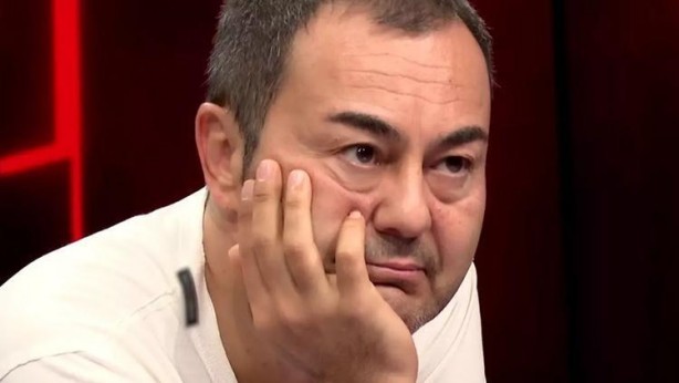 Ünlü popçu Serdar Ortaç'tan kahreden haber! Hayranları yasta