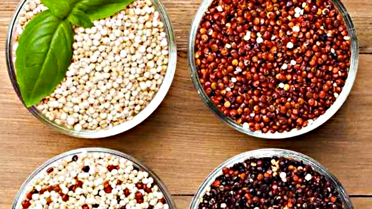 Foto - Ünlü Prof. Dr. Osman Müftüoğlu değerlendirdi: Süper besinler gerçekten şifa deposu mu? İşte o besinler…