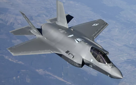 Foto - Ünlü profesör ABD'nin kritik planını açıkladı: F-35'lerden sonra Türkiye'ye o füzeleri teklif edecekler