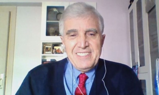 Foto - Ünlü profesör ABD'nin kritik planını açıkladı: F-35'lerden sonra Türkiye'ye o füzeleri teklif edecekler