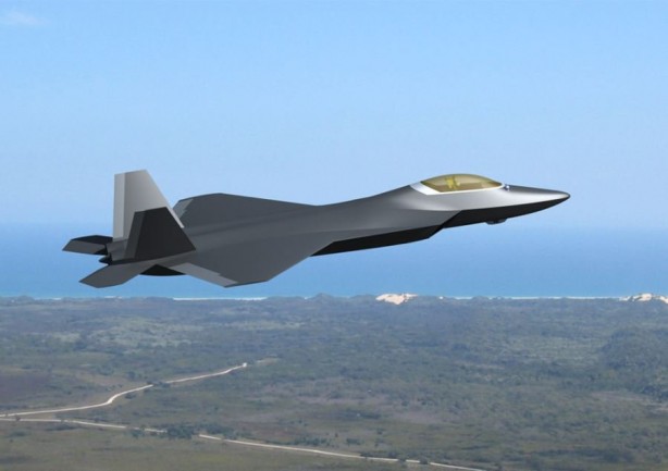 Foto - Ünlü profesör bu detayı ilk kez açıkladı: Kaan sonrası Türkiye'yi o füze projesinden çıkartacaklar