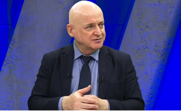 Foto - Ünlü profesör bu detayı ilk kez açıkladı: Kaan sonrası Türkiye'yi o füze projesinden çıkartacaklar