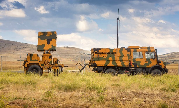 Foto - Ünlü profesör bu detayı ilk kez açıkladı: Kaan sonrası Türkiye'yi o füze projesinden çıkartacaklar