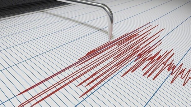 Foto - Ünlü profesör 'Burası enteresan' diyerek Türkiye'yi uyardı: Deprem hareketliliği var